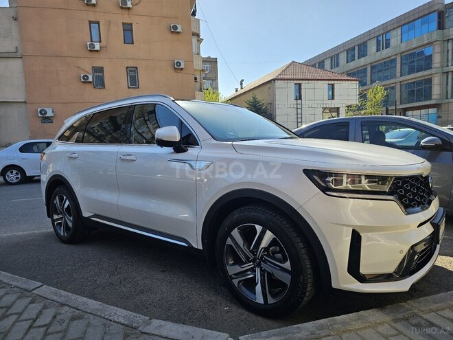 Kia Sorento 2020, 165,000 km - 1.6 l - Bakı