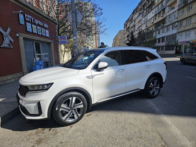 Kia Sorento 2020, 165,000 km - 1.6 l - Bakı