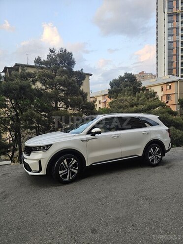 Kia Sorento 2020, 165,000 km - 1.6 l - Bakı