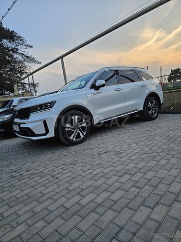 Kia Sorento 2020, 165,000 km - 1.6 l - Bakı