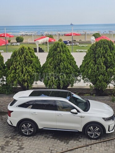 Kia Sorento 2020, 165,000 km - 1.6 l - Bakı