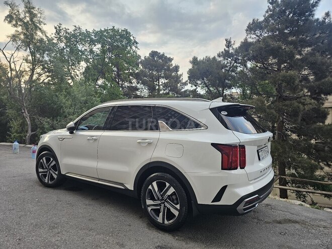 Kia Sorento 2020, 165,000 km - 1.6 l - Bakı