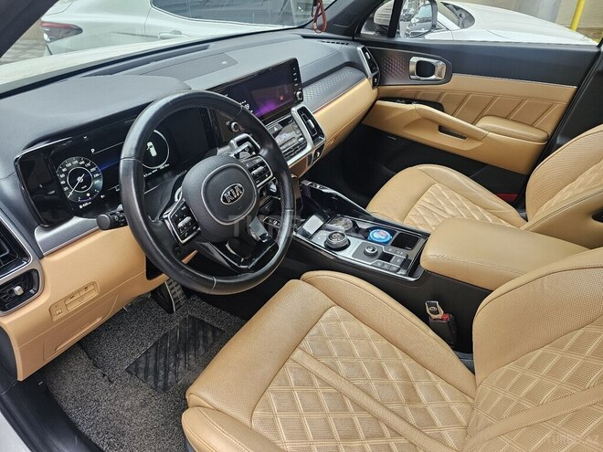 Kia Sorento 2020, 165,000 km - 1.6 l - Bakı