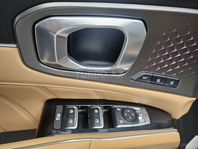 Kia Sorento 2020, 165,000 km - 1.6 l - Bakı