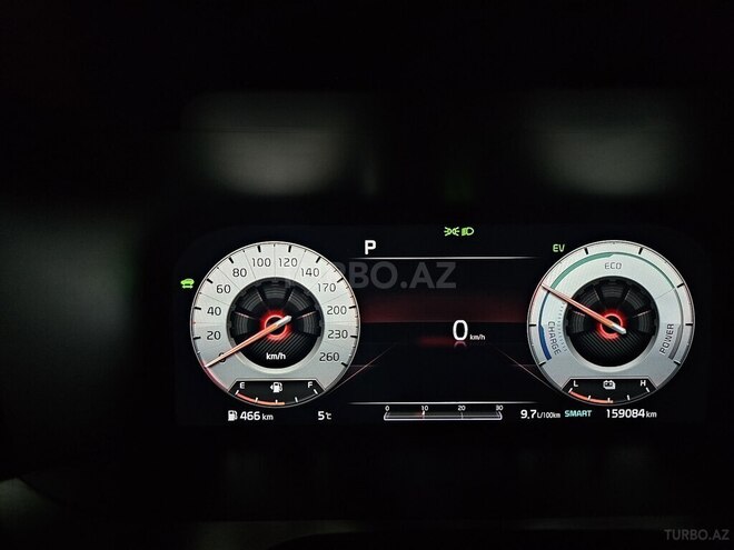 Kia Sorento 2020, 165,000 km - 1.6 l - Bakı