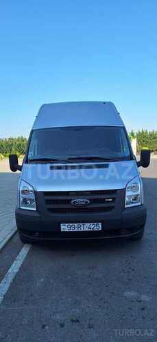 Ford Transit 2008, 300,667 km - 2.2 l - Xaçmaz