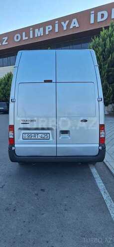 Ford Transit 2008, 300,667 km - 2.2 l - Xaçmaz