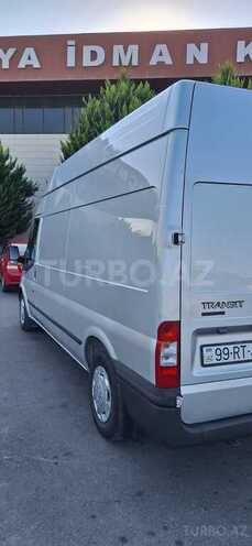 Ford Transit 2008, 300,667 km - 2.2 l - Xaçmaz