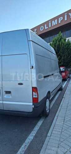 Ford Transit 2008, 300,667 km - 2.2 l - Xaçmaz