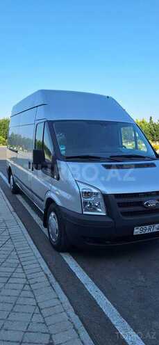 Ford Transit 2008, 300,667 km - 2.2 l - Xaçmaz
