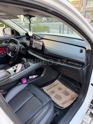 Changan CS 55 Plus 2023, 81,000 km - 1.5 л - Bakı