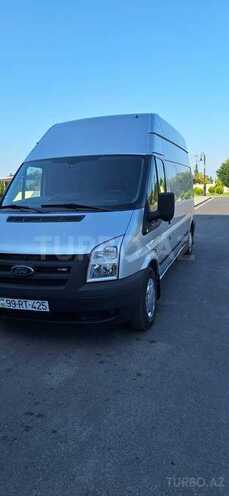 Ford Transit 2008, 300,667 km - 2.2 l - Xaçmaz
