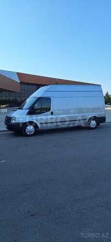 Ford Transit 2008, 300,667 km - 2.2 l - Xaçmaz