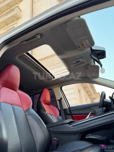 Changan CS 55 Plus 2023, 81,000 km - 1.5 л - Bakı