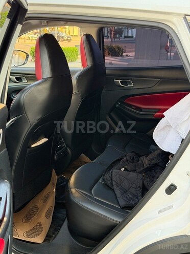 Changan CS 55 Plus 2023, 81,000 km - 1.5 л - Bakı
