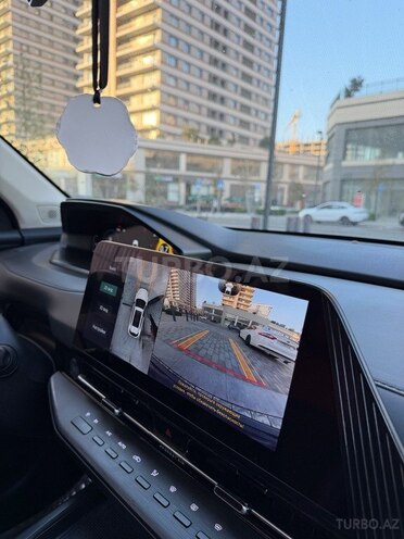 Changan CS 55 Plus 2023, 81,000 km - 1.5 л - Bakı