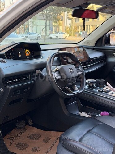 Changan CS 55 Plus 2023, 81,000 km - 1.5 л - Bakı