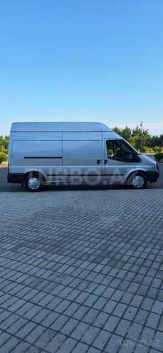 Ford Transit 2008, 300,667 km - 2.2 l - Xaçmaz