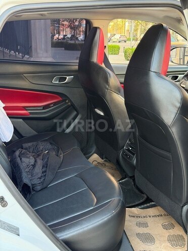 Changan CS 55 Plus 2023, 81,000 km - 1.5 л - Bakı