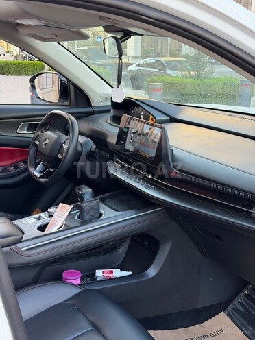 Changan CS 55 Plus 2023, 81,000 km - 1.5 л - Bakı