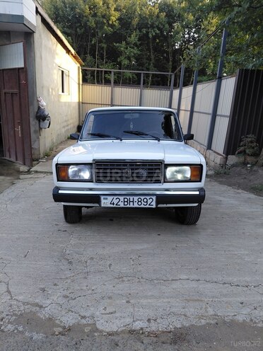 LADA (VAZ) 2107 2005, 69,000 km - 1.6 l - Lənkəran