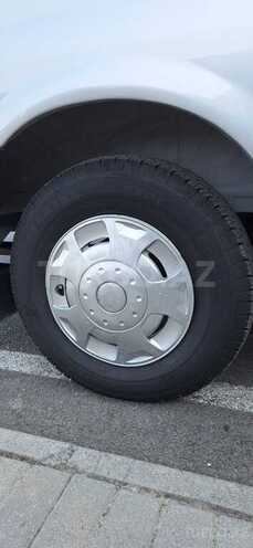 Ford Transit 2008, 300,667 km - 2.2 l - Xaçmaz