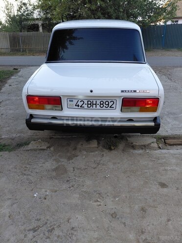 LADA (VAZ) 2107 2005, 69,000 km - 1.6 l - Lənkəran