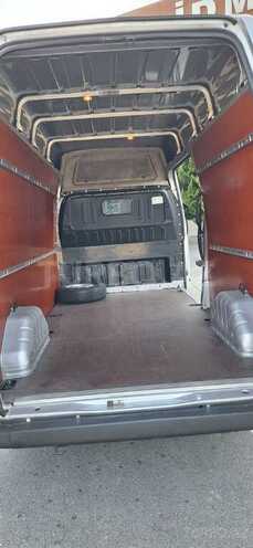 Ford Transit 2008, 300,667 km - 2.2 l - Xaçmaz