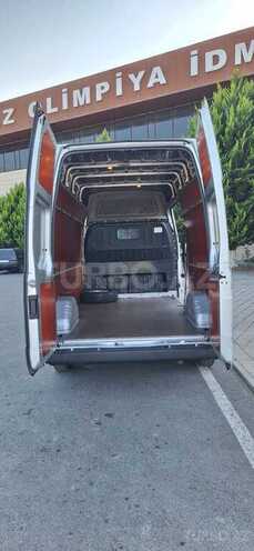 Ford Transit 2008, 300,667 km - 2.2 l - Xaçmaz