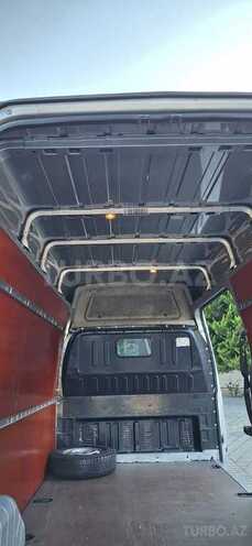 Ford Transit 2008, 300,667 km - 2.2 l - Xaçmaz