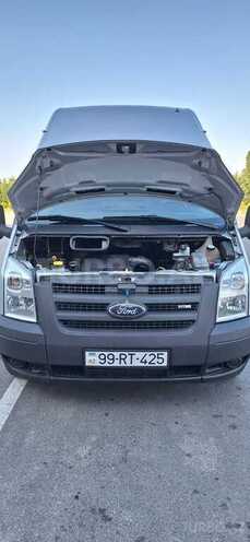 Ford Transit 2008, 300,667 km - 2.2 l - Xaçmaz
