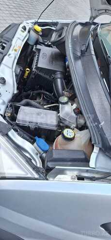 Ford Transit 2008, 300,667 km - 2.2 l - Xaçmaz
