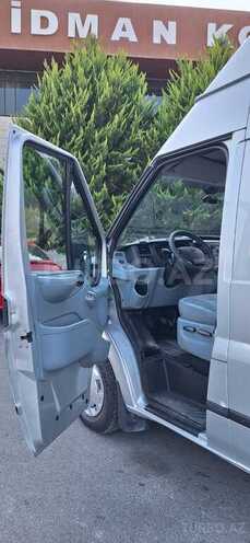 Ford Transit 2008, 300,667 km - 2.2 l - Xaçmaz
