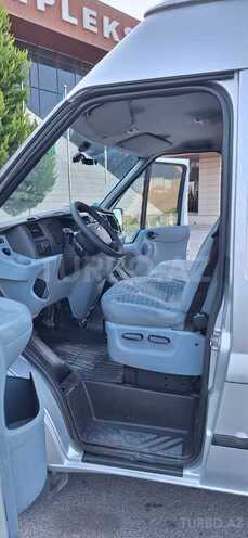 Ford Transit 2008, 300,667 km - 2.2 l - Xaçmaz