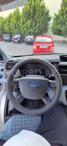 Ford Transit 2008, 300,667 km - 2.2 l - Xaçmaz