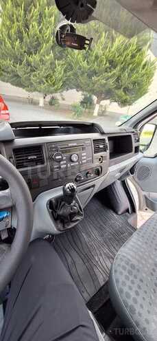 Ford Transit 2008, 300,667 km - 2.2 l - Xaçmaz