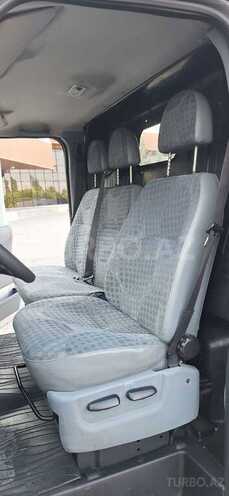 Ford Transit 2008, 300,667 km - 2.2 l - Xaçmaz