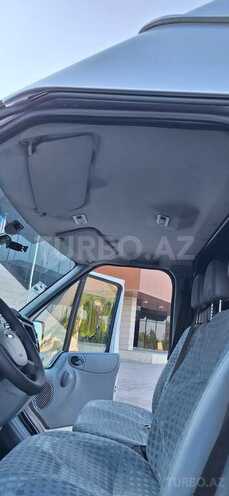 Ford Transit 2008, 300,667 km - 2.2 l - Xaçmaz