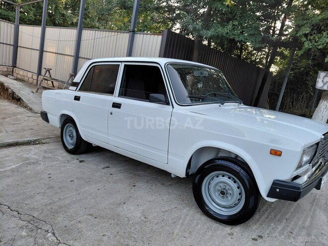 LADA (VAZ) 2107 2005, 69,000 km - 1.6 l - Lənkəran