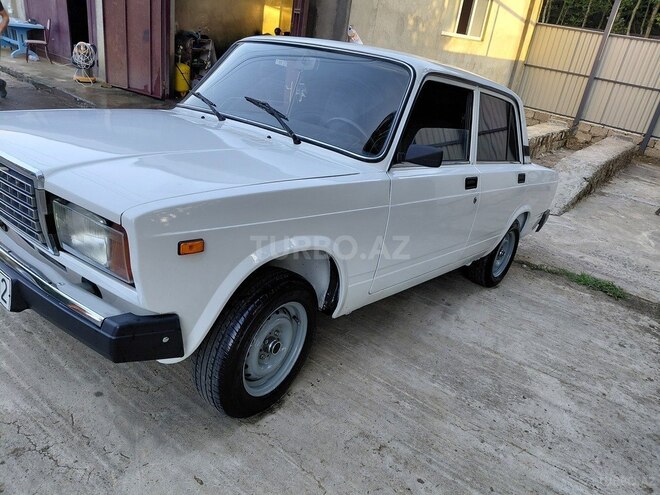 LADA (VAZ) 2107 2005, 69,000 km - 1.6 l - Lənkəran