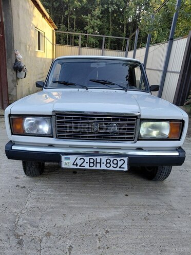 LADA (VAZ) 2107 2005, 69,000 km - 1.6 l - Lənkəran