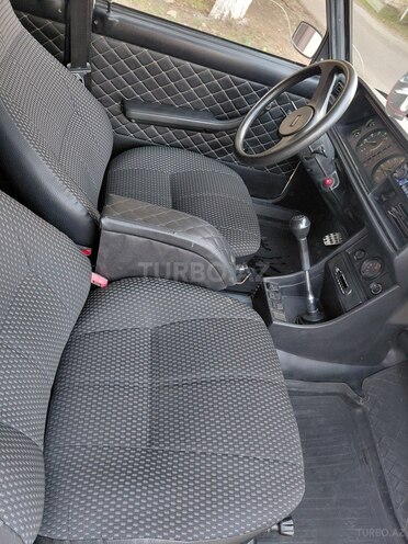 LADA (VAZ) 2107 2005, 69,000 km - 1.6 l - Lənkəran