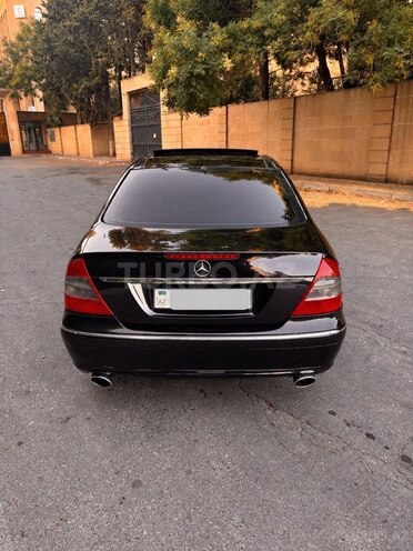 Mercedes E 350 2006, 330,000 km - 3.5 l - Bakı