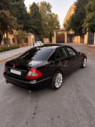 Mercedes E 350 2006, 330,000 km - 3.5 l - Bakı