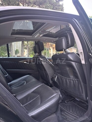 Mercedes E 350 2006, 330,000 km - 3.5 l - Bakı