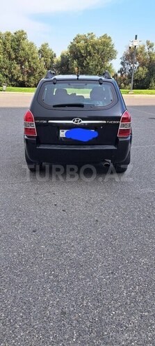 Hyundai Tucson 2006, 280,000 km - 2.0 л - Bakı