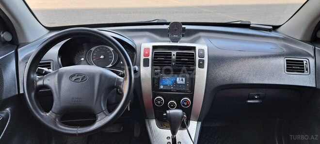 Hyundai Tucson 2006, 280,000 km - 2.0 л - Bakı