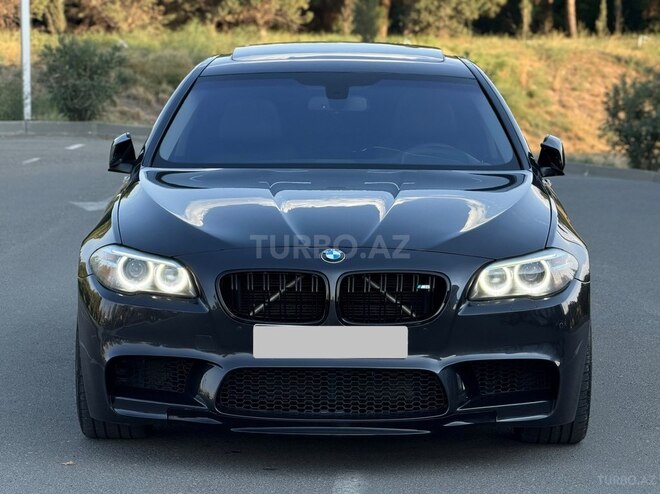 BMW 535 2014, 100,000 km - 3.0 l - Gəncə