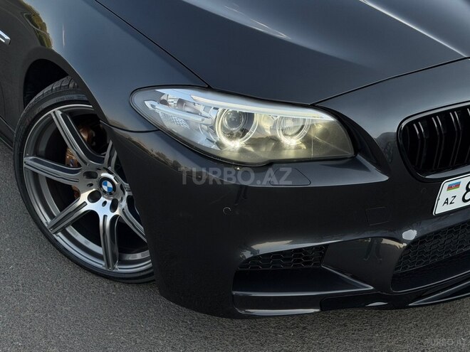 BMW 535 2014, 100,000 km - 3.0 l - Gəncə