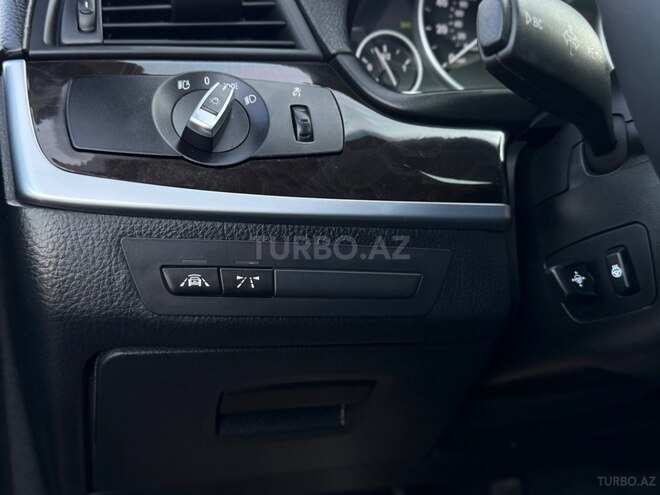 BMW 535 2014, 100,000 km - 3.0 l - Gəncə